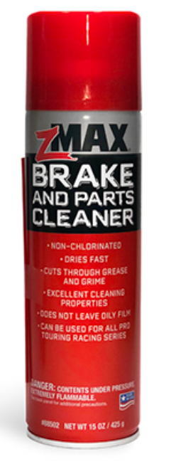 Brake Cleaner Case