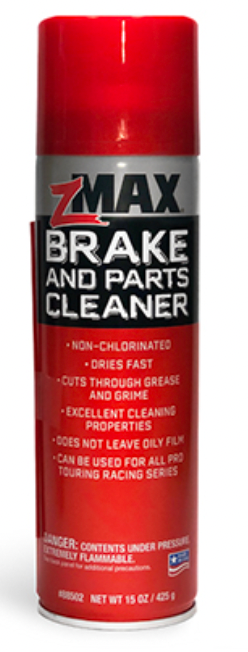 Brake N' Parts Cleaner