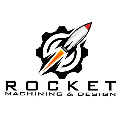 Rocket Machining & Design