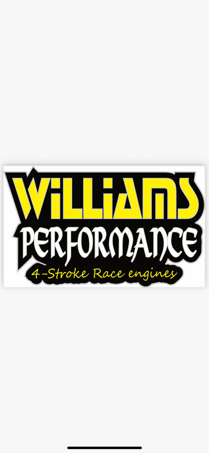 Williams Performance Engines