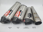 RP Race Exhaust