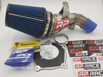 YFZ450R EFI Intake Kit