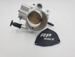 YFZ450R Throttle Body