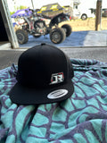 JR 28 Flatbill Hat