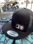 JR 28 Flatbill Hat