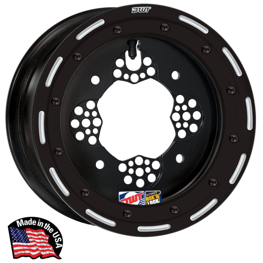 Beadlock Front Wheels Rastrelli Racing