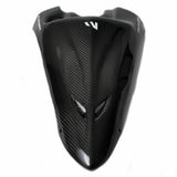 14+ YFZ450R TWIN SCOOPED CARBON FIBER HOOD