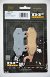 DP Yamaha/Suzuki Front Brake Pads