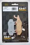 DP Yamaha/Suzuki Front Brake Pads