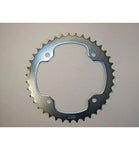 2-3540 520 Steel Rear Sprocket