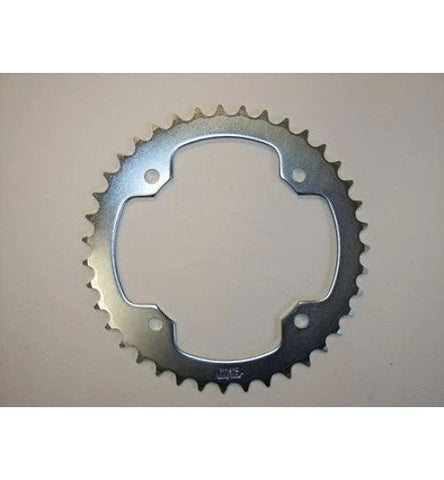 2-3540 520 Steel Rear Sprocket