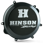 HINSON - BILLETPROOF CLUTCH COVER