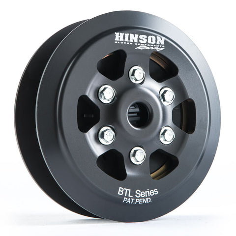 HINSON - BTL SERIES SLIPPER CLUTCH INNER HUB / PRESSURE PLATE KIT