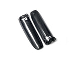 CARBON FIBER ROOST GUARDS - FOX FLOAT EVOL GEN 2/3