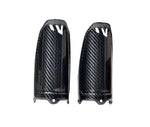 CARBON FIBER ROOST GUARDS - ELKA STAGE 5