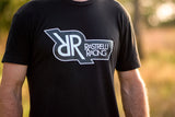 RASTRELLI RACING LOGO T-SHIRT