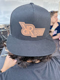 RASTRELLI RACING LOGO SNAPBACK HAT