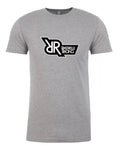 RASTRELLI RACING LOGO T-SHIRT