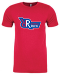 RASTRELLI RACING LOGO T-SHIRT